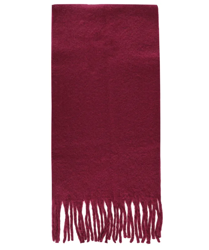 Rino and Pelle Gella Oversized Scarf