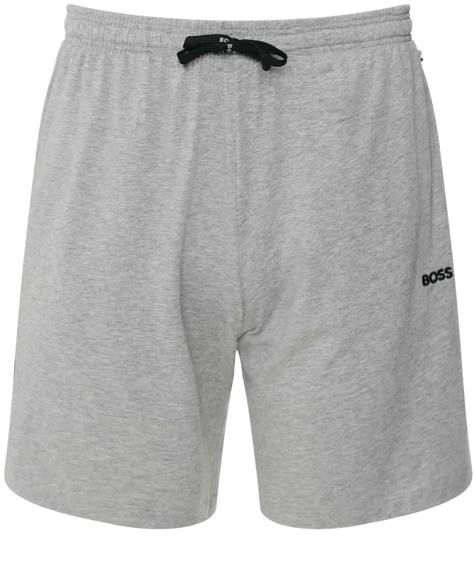 BOSS Stretch Jersey Shorts