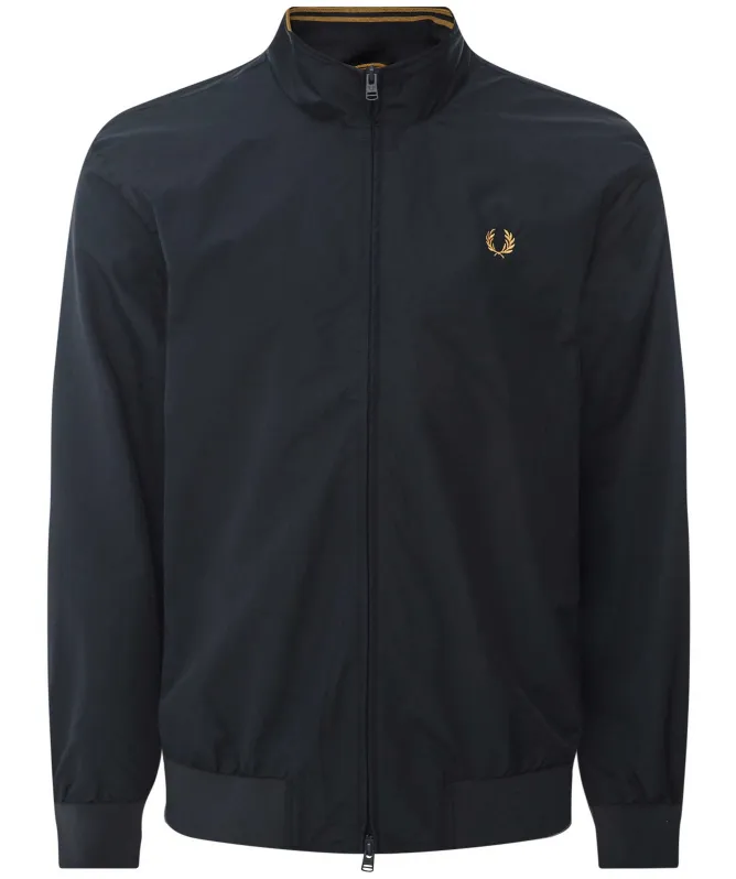 Fred Perry Brentham Jacket