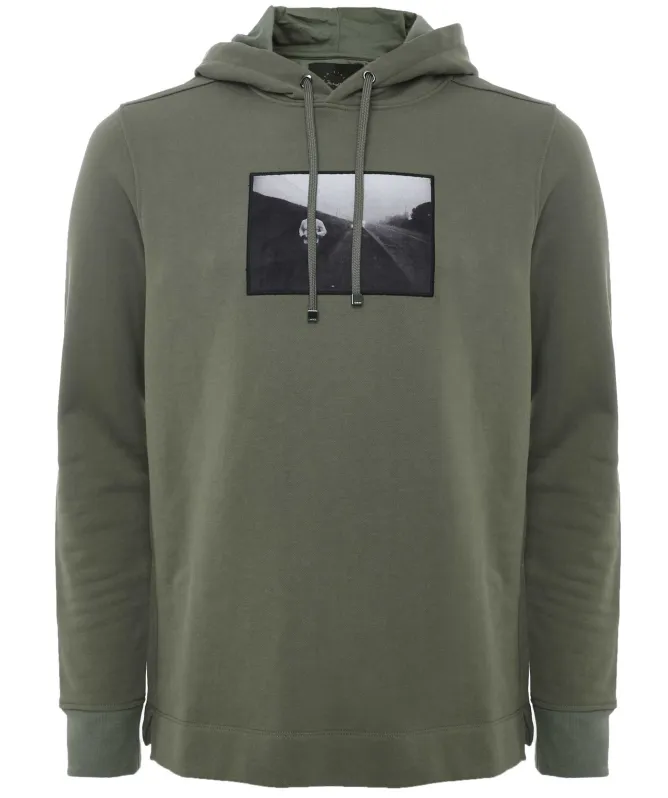 Limitato Runway Hoodie