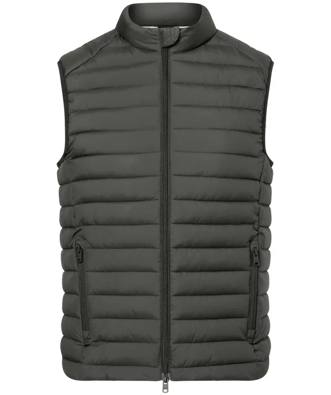 ECOALF Quilted Cardiff Gilet