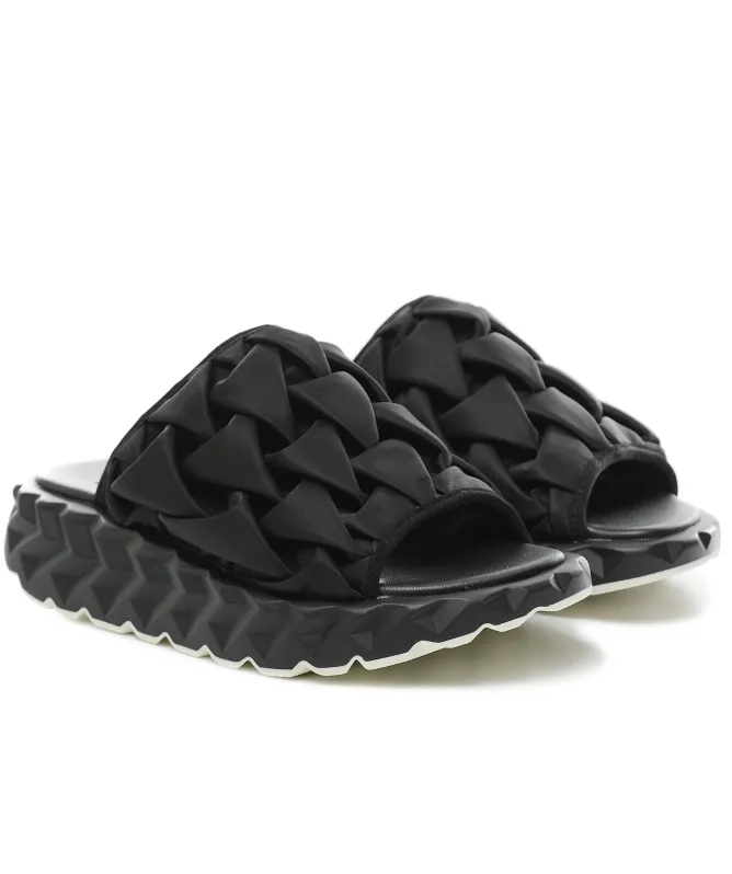 4CCCCEES Jabara Amor Lattice Sliders