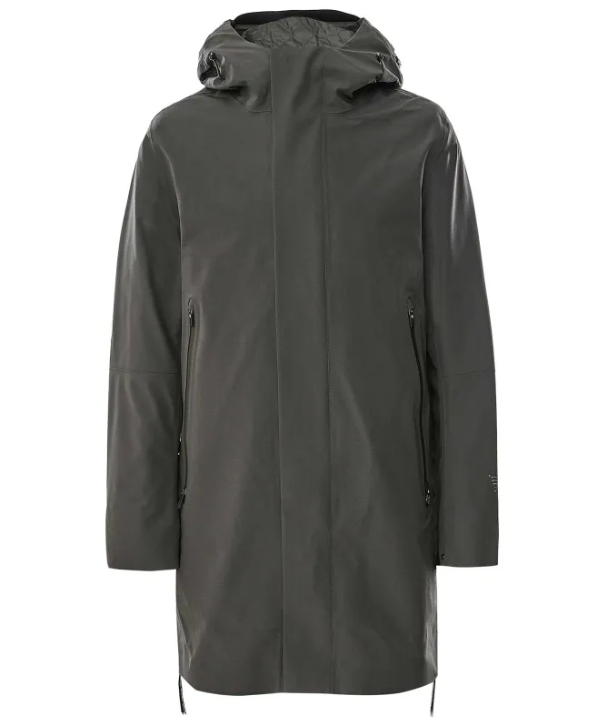 KRAKATAU Waterproof PLANCK Parka