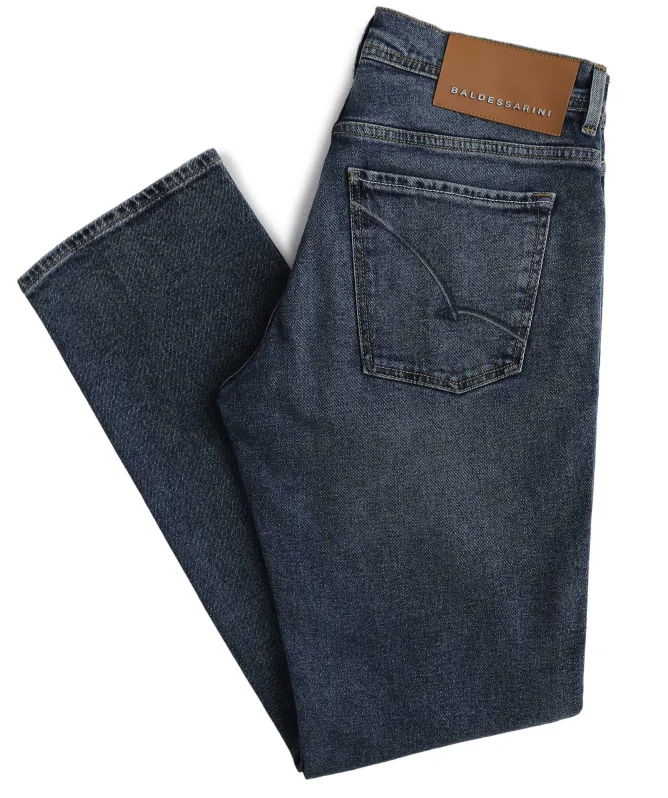 Baldessarini Regular Fit Jack Jeans