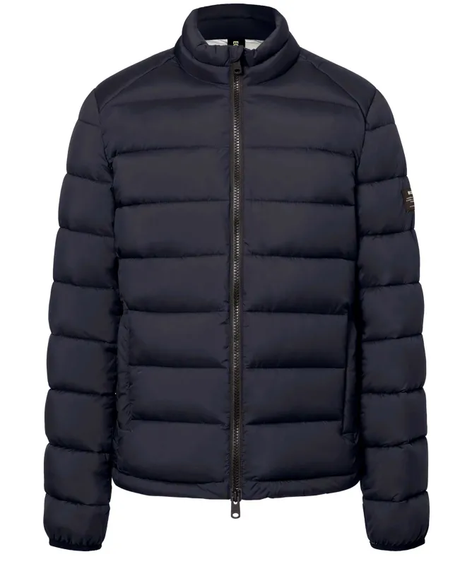 ECOALF Water-Resistant Beret Jacket