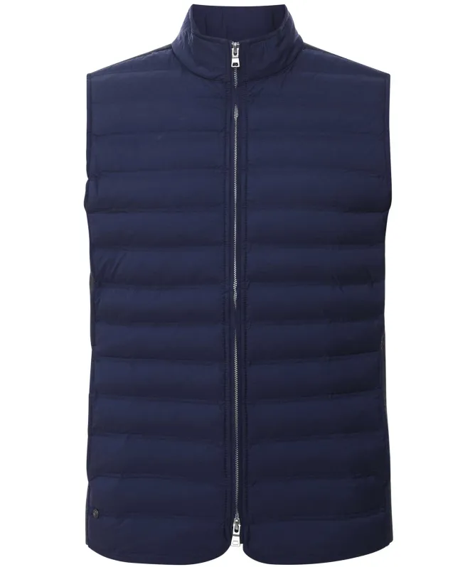 Peter Millar Winsome Hybrid Gilet