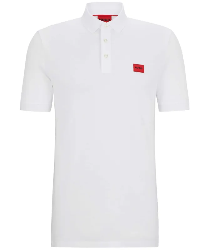 HUGO Dereso Polo Shirt