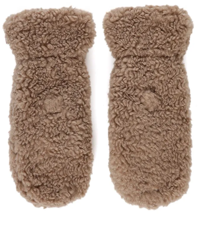 Rino and Pelle Aleida Teddy Gloves