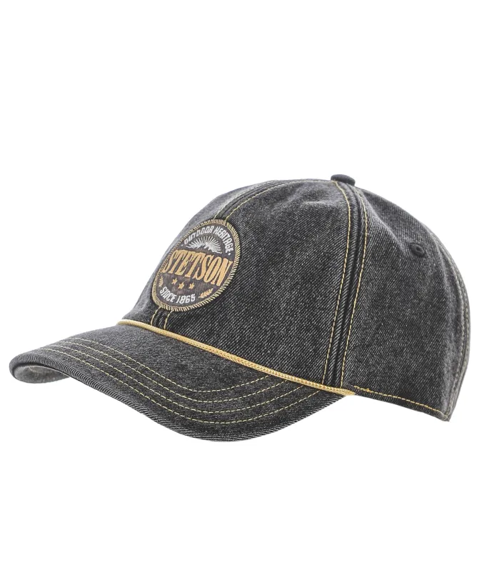 Stetson Outdoor Heritage Cap