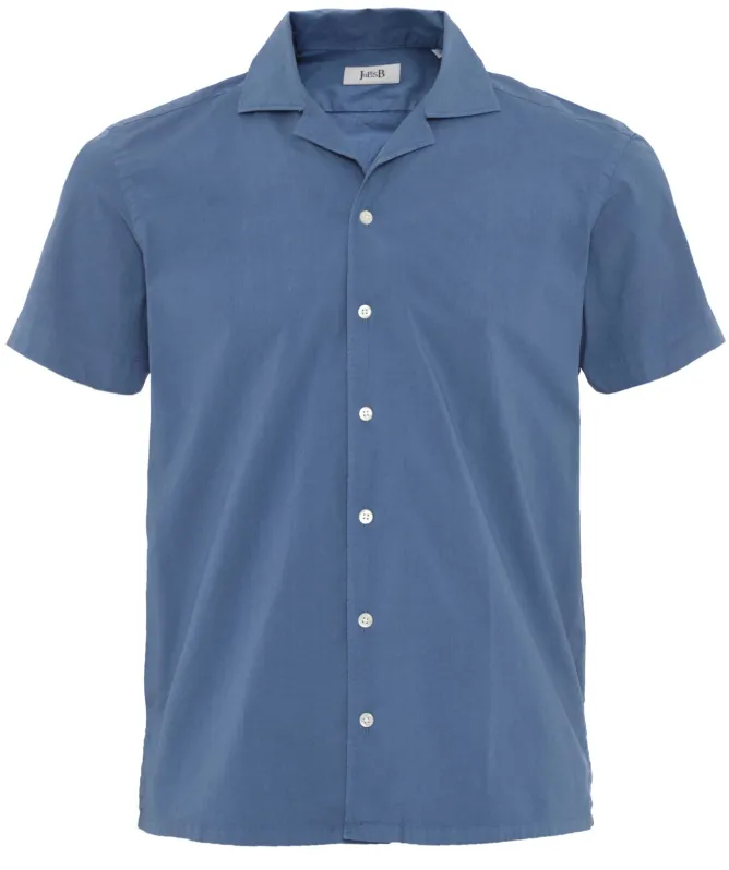 Jules B Para Stretch Bowling Shirt