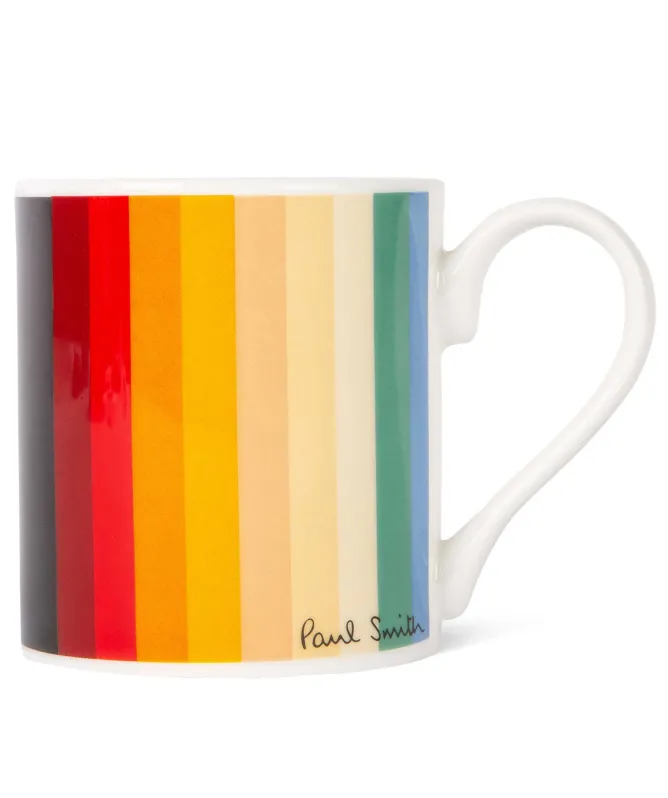 Paul Smith Bone China Mug