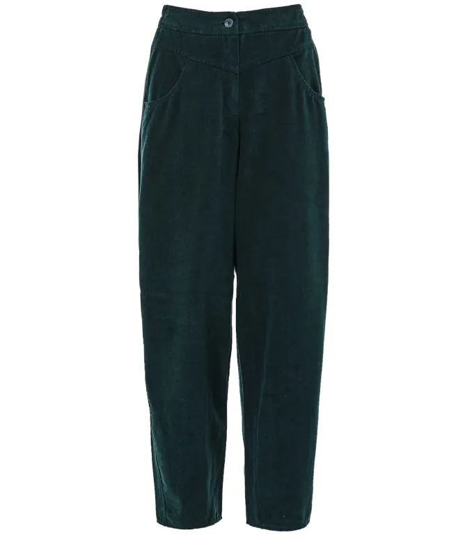 OSKA Cotton Twill 534/1339 Trousers