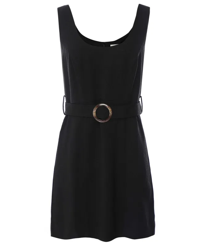 RIXO Cyra Mini Dress