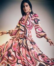 RIXO: VIBRANT FLAIR