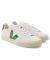 White & Green