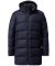 NAVY MELANGE
