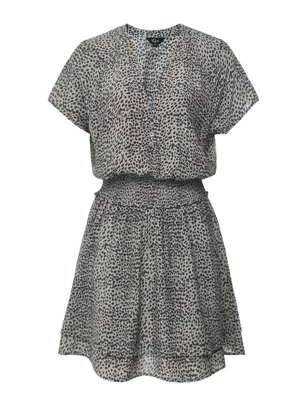 knee length dresses for ladies KARLA DRESS main image 0