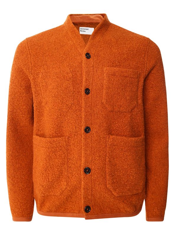 美品 ARTS&SCIENCE / Ethnic cardigan size2 美品 ARTS&SCIENCE / Ethnic cardigan size2