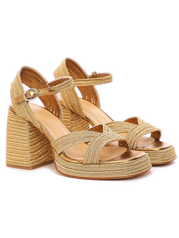 【関税込み】Castaner Sandals Amazon.com | CASTANER Women's Chiara 80 mm Wedge Espadrille