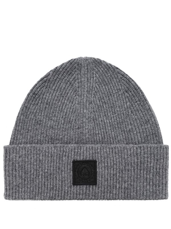 Moose Knuckles Merino Wool Snowbank Beanie | Jules B
