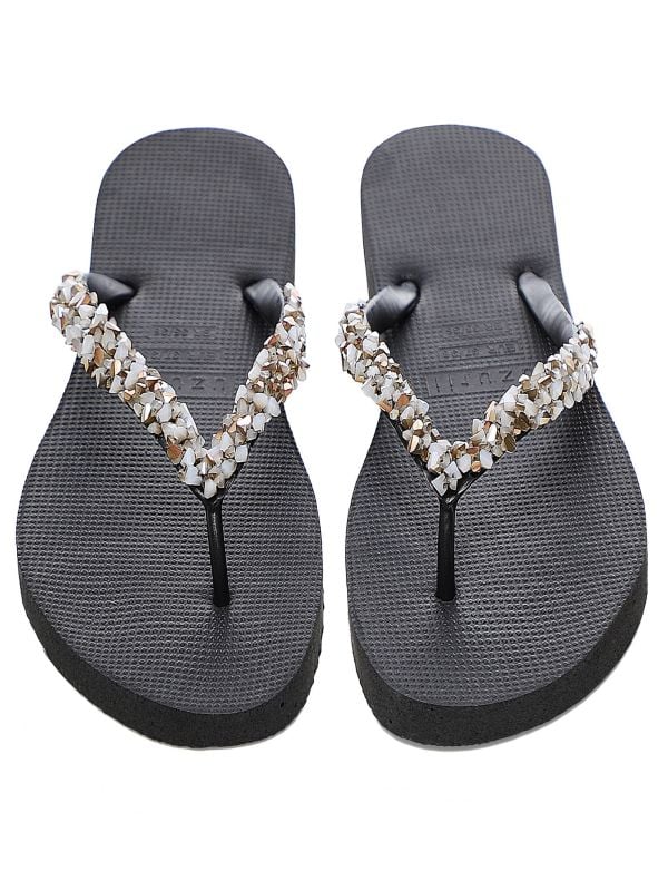 【gabugabu☆】 Gucci Silver Glitter Fabric Vintage Web Studded Bambi