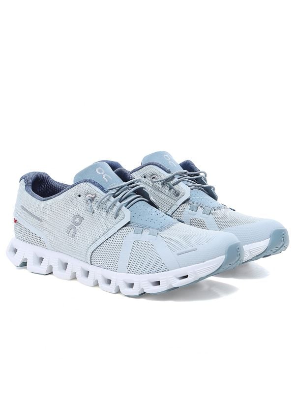 シューズ・サンダルその他 BALLOP Knit Running Shoes Tibat 10 Blue BS02010001BL BALLOP