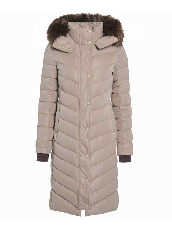 【HOLLAND COOPER】Chamonix Coat シャモニーコート Chamonix Coat (Black) – Holland Cooper ®