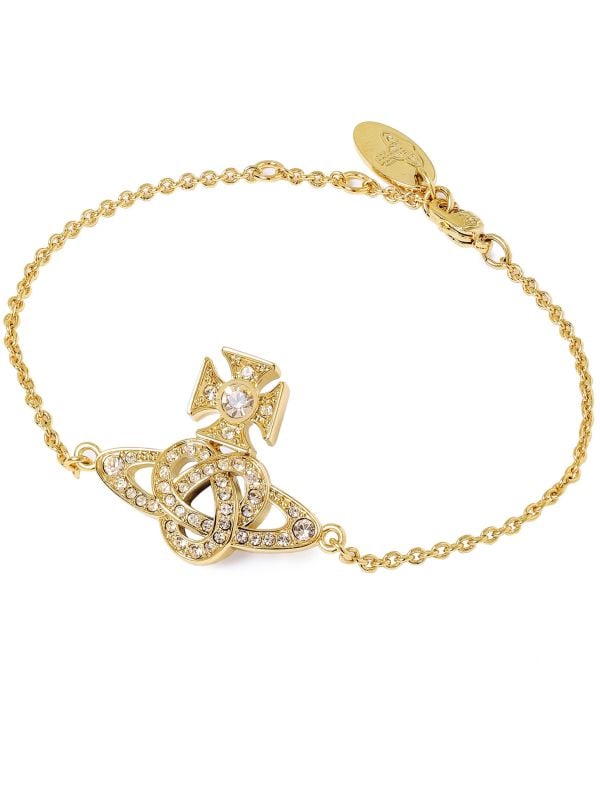 Vivienne Westwood Loudilla Orb Bracelet | Jules B