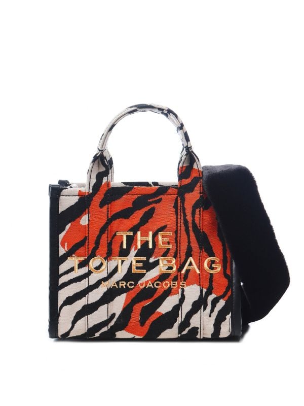 【関税送料込】Marc Jacobs The Year Of The Tiger 財布 関税送料込】Marc Jacobs The Year Of The Tiger 財布
