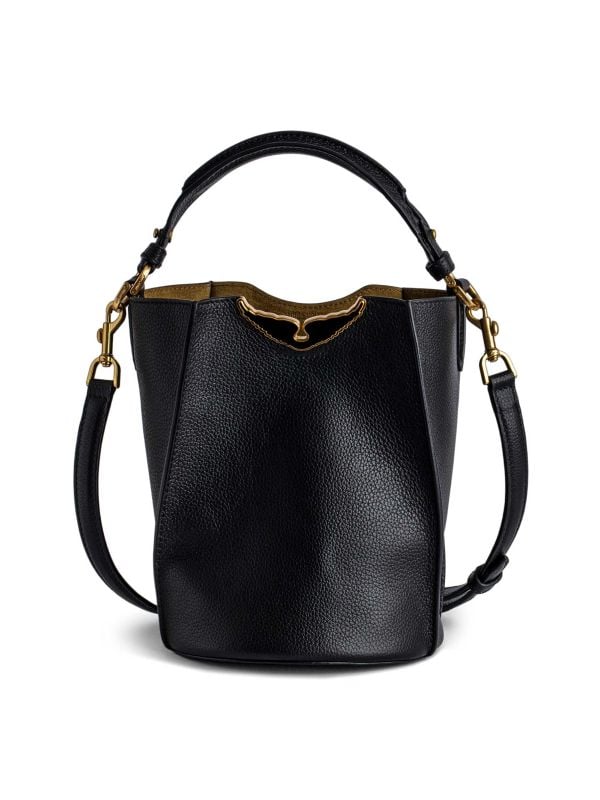 ☆最終価格☆希少【ZADIG & VOLTAIRE】 ル ボーダーライン バッグ ☆最終価格☆希少【ZADIG & VOLTAIRE】 ル ボーダーライン