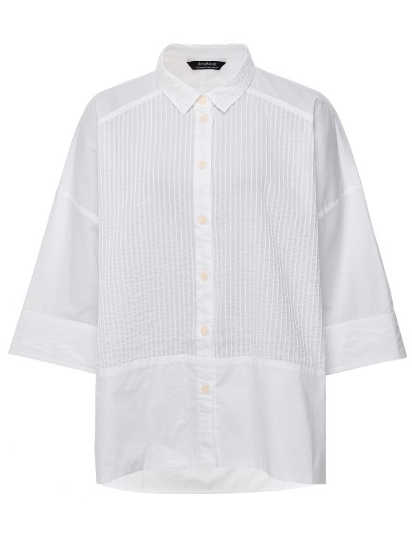 Yacco Maricard Shirt 1023318 - Frances Francis Design Studio