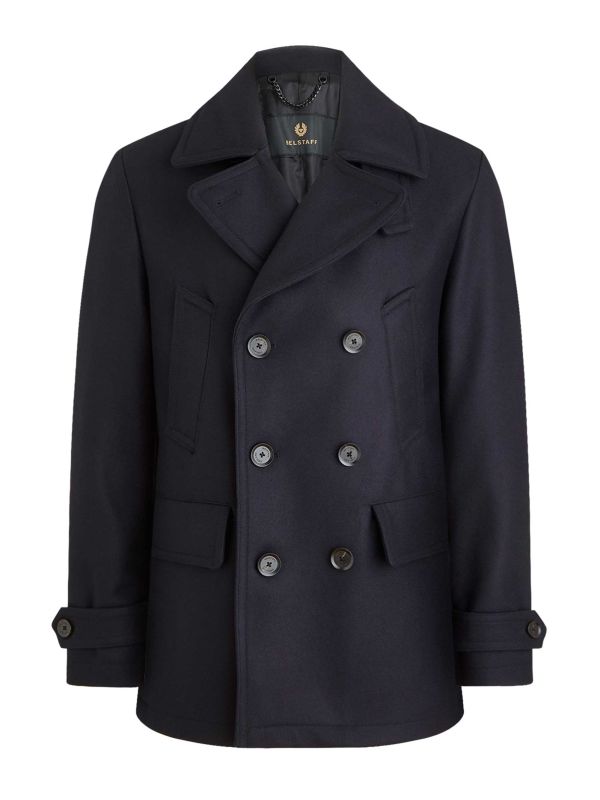 年末年始SALE! BELSTAFF ピーコート vetOjkzE8gt0ExZSMuPbflLYkNJaUw