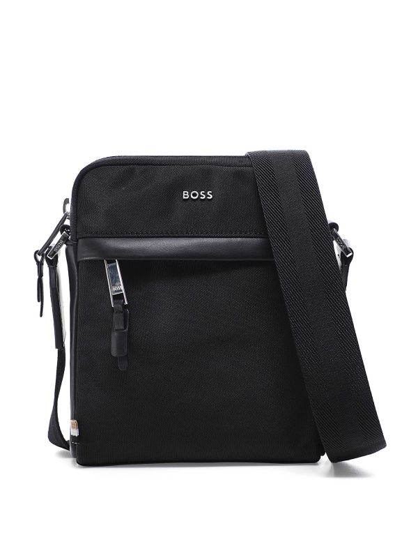 バッグ BOSS Boss | Professional Men's Business Backpack | AP Bags – Ascentials Pro