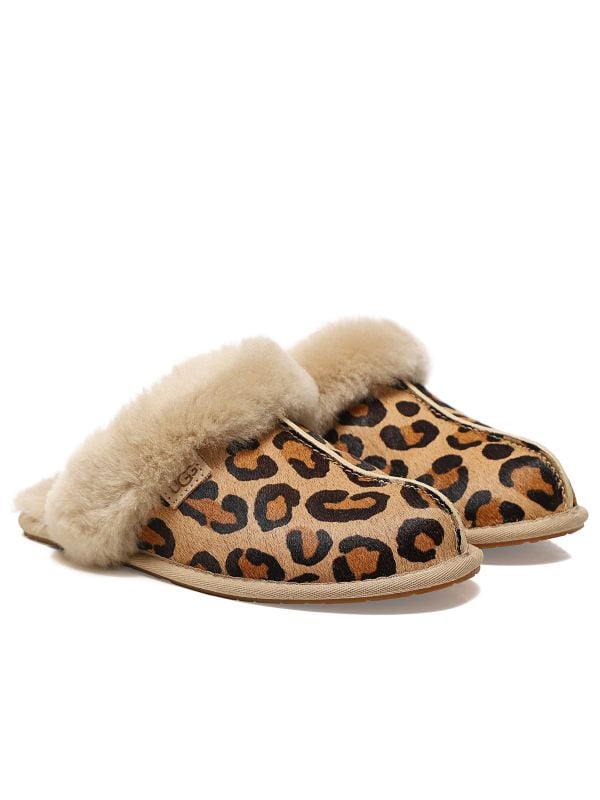 UGG Scuffette II Spotty Slippers | Jules B