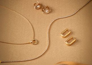 Ania Haie: Earrings, Necklaces & Bracelets