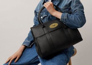 Mulberry: Buy Now, Love Forever