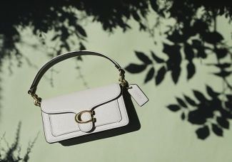 Coach: Buy Now, Love Forever