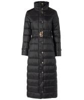 Holland Cooper The Arosa Longline Coat