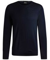 BOSS Merino Wool Leno-P Jumper
