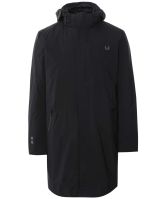 UBR Waterproof Regulator Parka