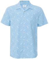Paul Smith Regular Fit Floral Shirt