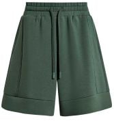 ★Ganni★ Software Isoli Drawstring Shorts Egglet T2924135 T Ganni Software Isoli Track Shorts | Jules B