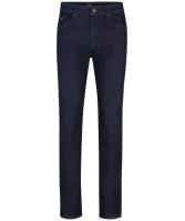 Jacob Cohën JACOB COHEN Dark Wash Denim | Sam Malouf Authentic Luxury