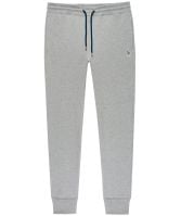 Paul Smith Tapered Fit Zebra Sweatpants