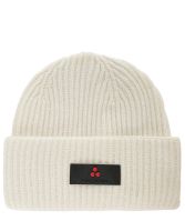 Moose Knuckles Merino Wool Snowbank Beanie | Jules B display picture 1
