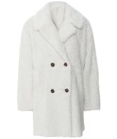 Studio Nordiic Reversible Teddy Coat
