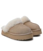 UGG CLASSIC SLIPPER 2 ベージュ 22 Classic Slipper II | UGG®