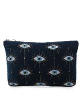 Elizabeth Scarlett Celestial Eye Everyday Pouch
