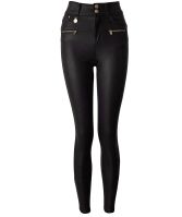 Holland Cooper Coated Jodhpur Jeans