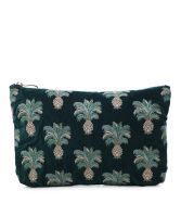 Elizabeth Scarlett Mystical Eye Everyday Pouch